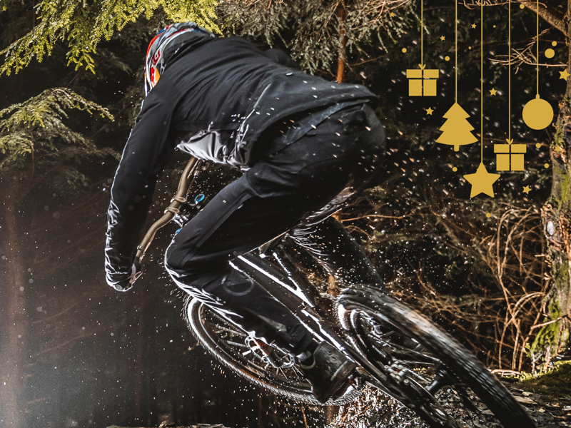 Wrap Up Warm this Winter